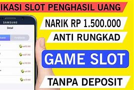 Aplikasi Slot Tanpa Deposit 76Kbet Login Alternatif Terbaru Link Alternatif