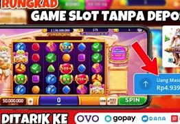 Cara Menarik Uang Dari Game Lotsa Slot