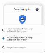 Cara Mengembalikan Akun Google Dihapus