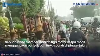 Vespa Ban Banyak